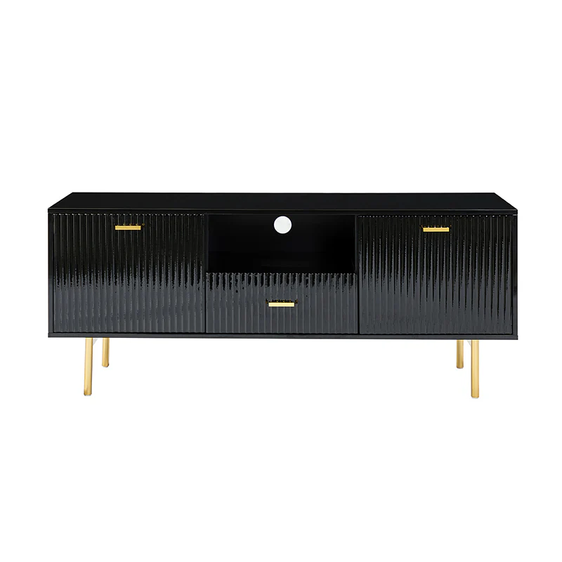 Honorato TV Stand for TVs up to 65