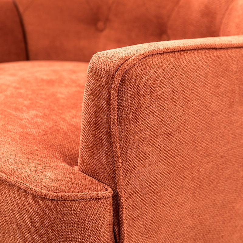 Euboea Armchair