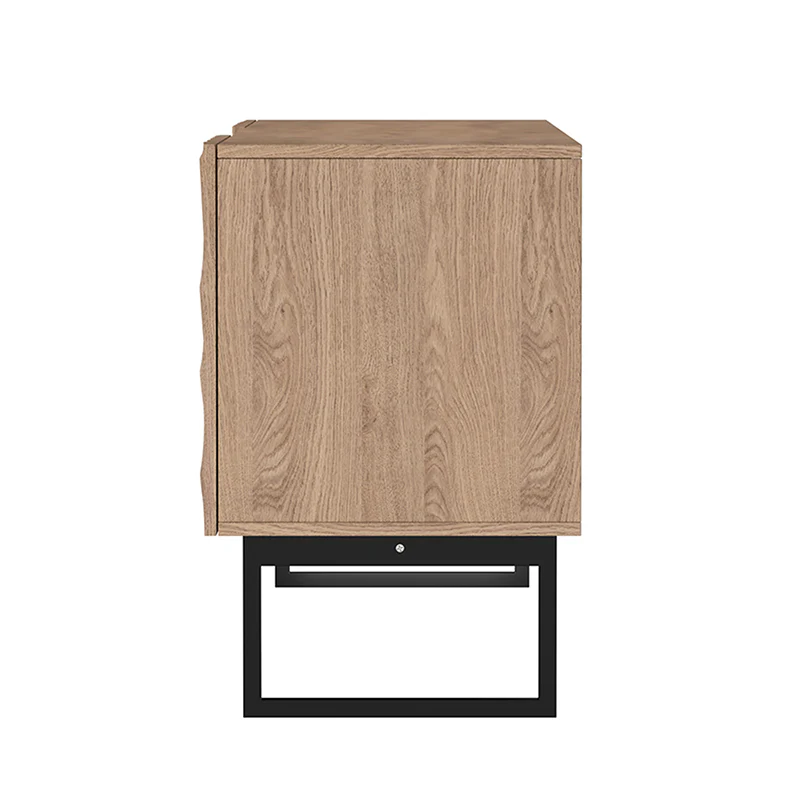 Olindo TV Stand for TVs up to 65