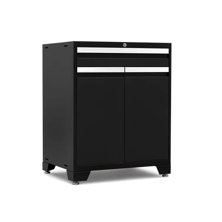 37.5" H x 28" W x 22" D Pro Series Split Cabinet