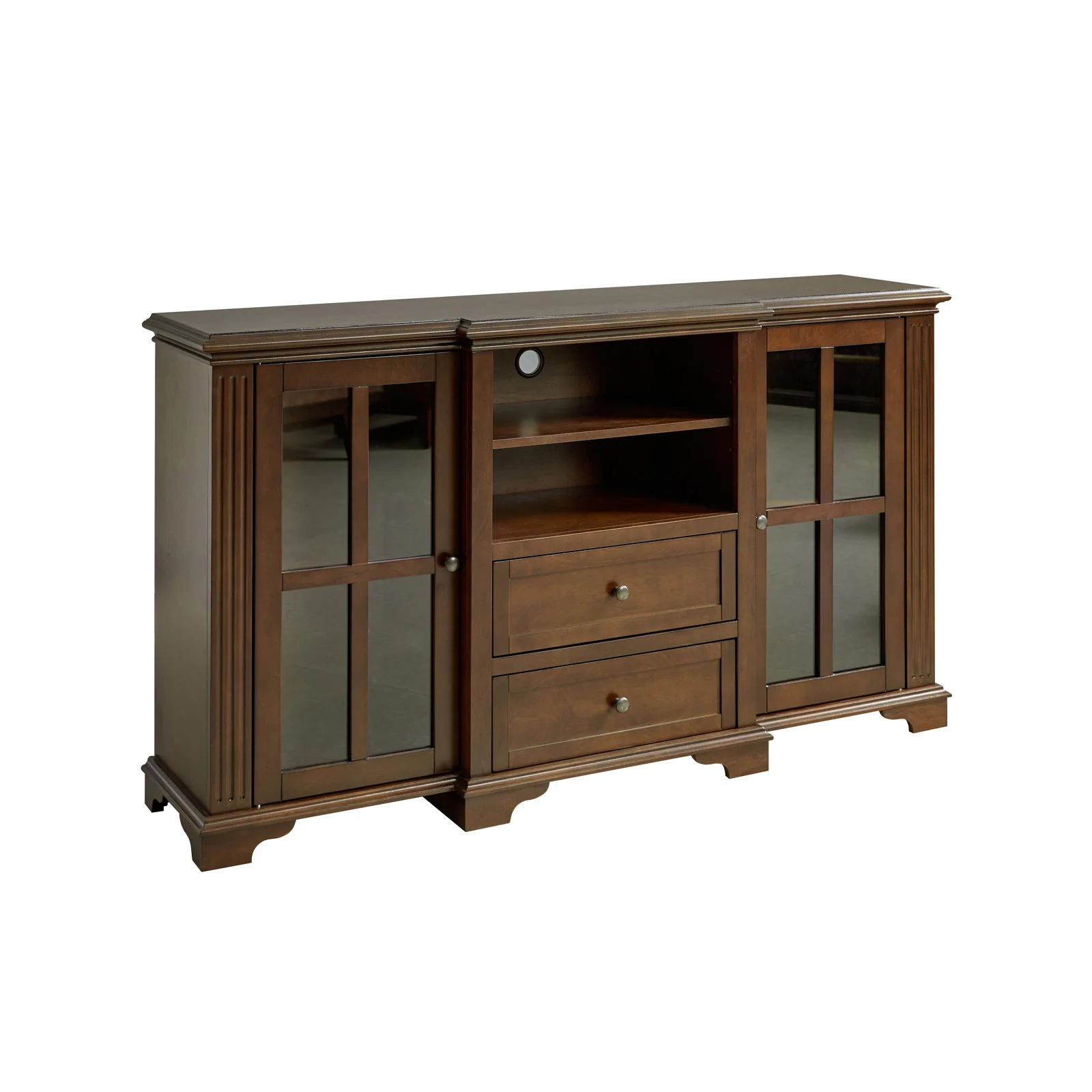 Curzia TV Stand for TVs up to 65