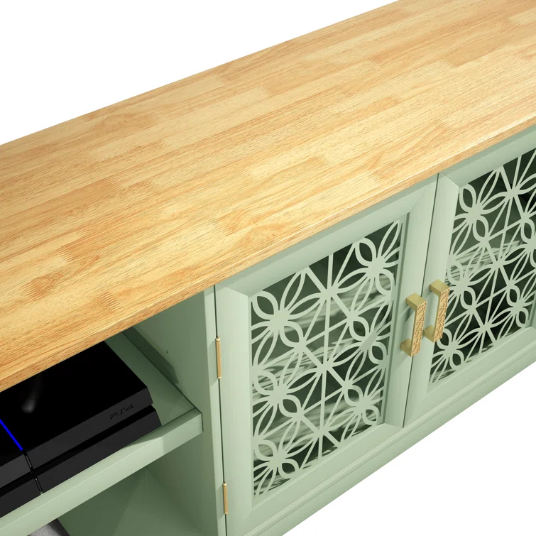 Brittane 70'' Media Console