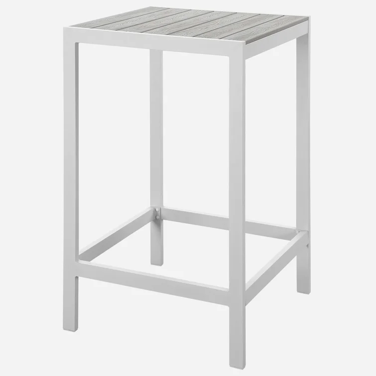 Malatesta 2 - Person Square Outdoor Dining Set