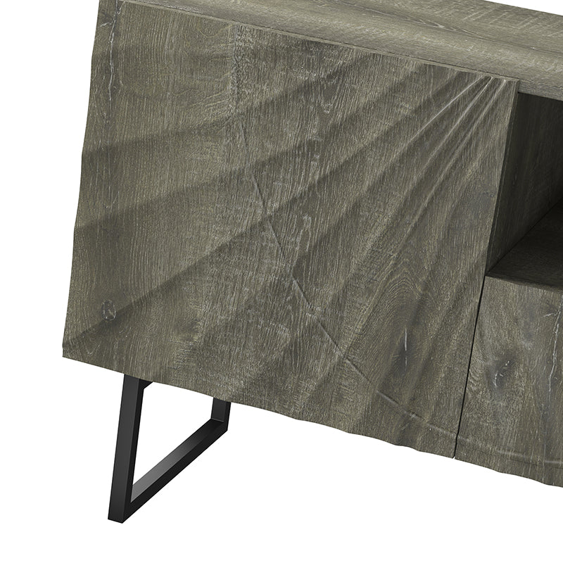 Olindo TV Stand for TVs up to 65