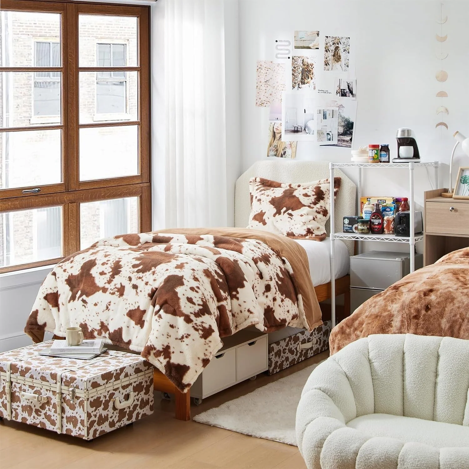 Longhorn - Coma Inducer? Oversized Comforter Set
