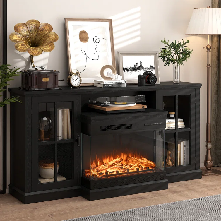 Arvol TV Stand for TVs up to 65