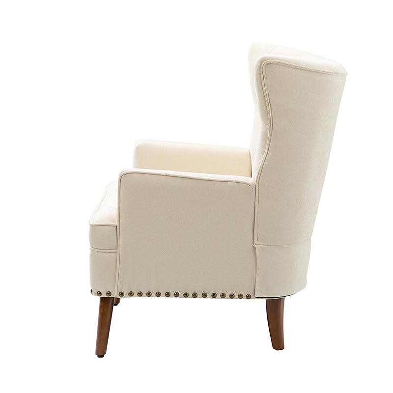 Euboea Armchair