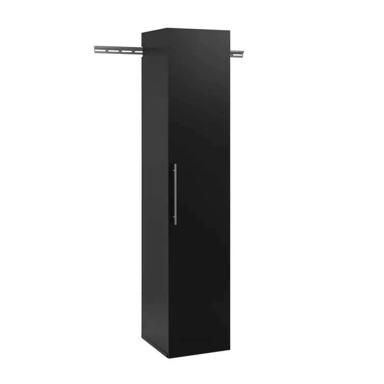 Zerangue 4 Piece Storage System