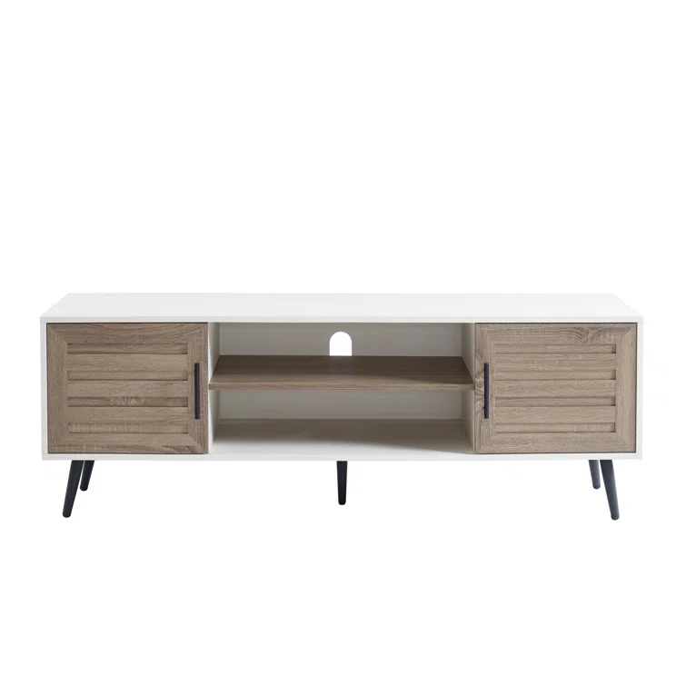 Bryner TV Stand For TVs Up To 70