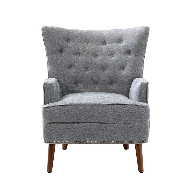 Euboea Armchair