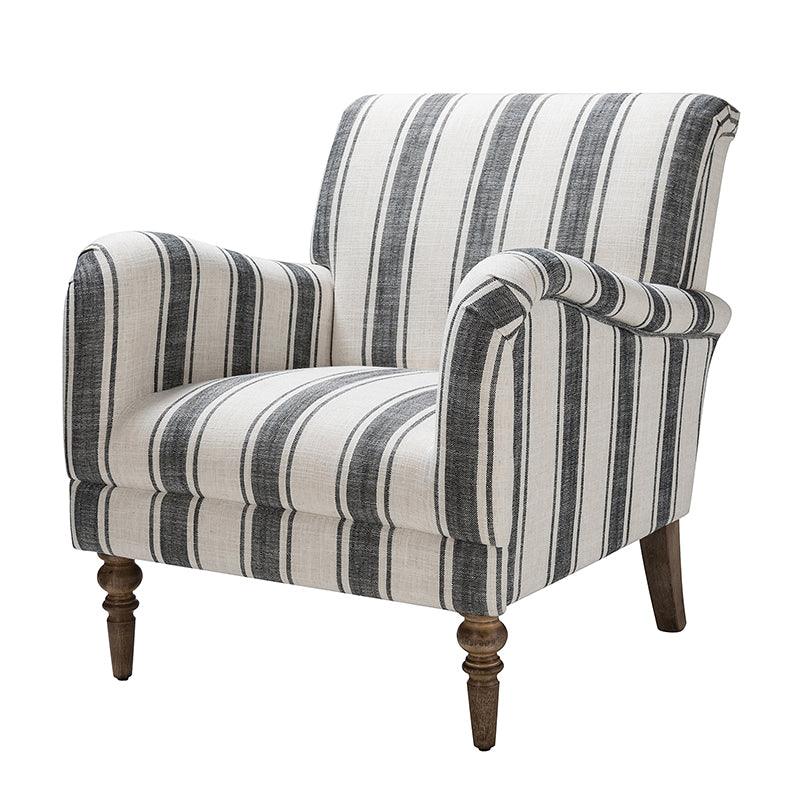 Quentin Upholstered Armchair