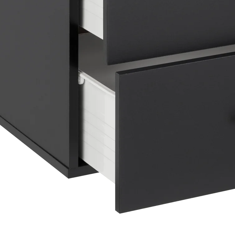 Canyon Single Storage Cabinet ( 24'' H x 30'' W x 16'' D)