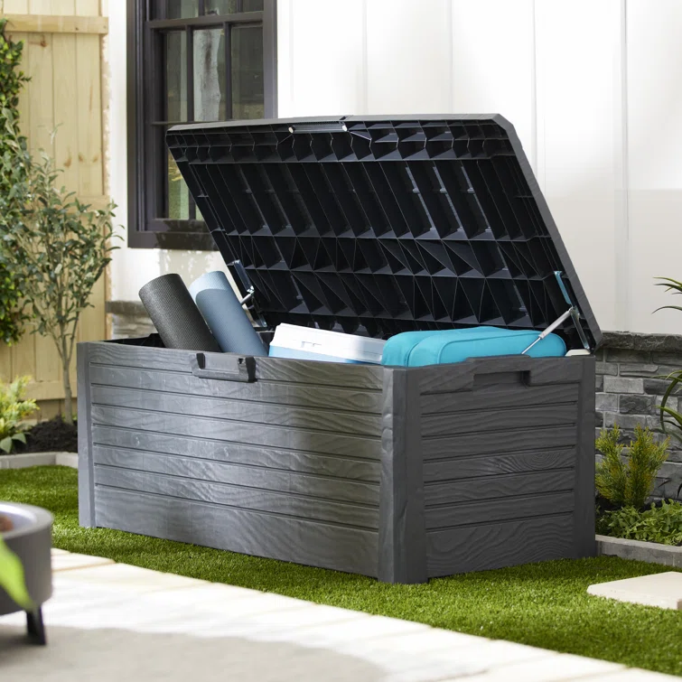 Outdoor Bench