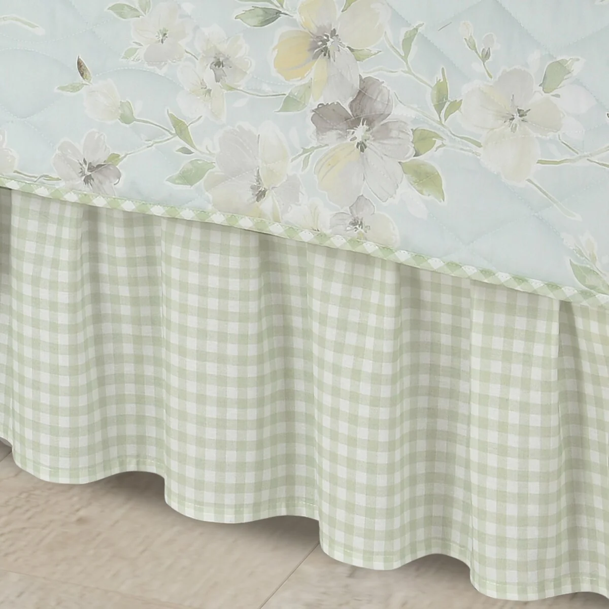 Cassia Bedskirt