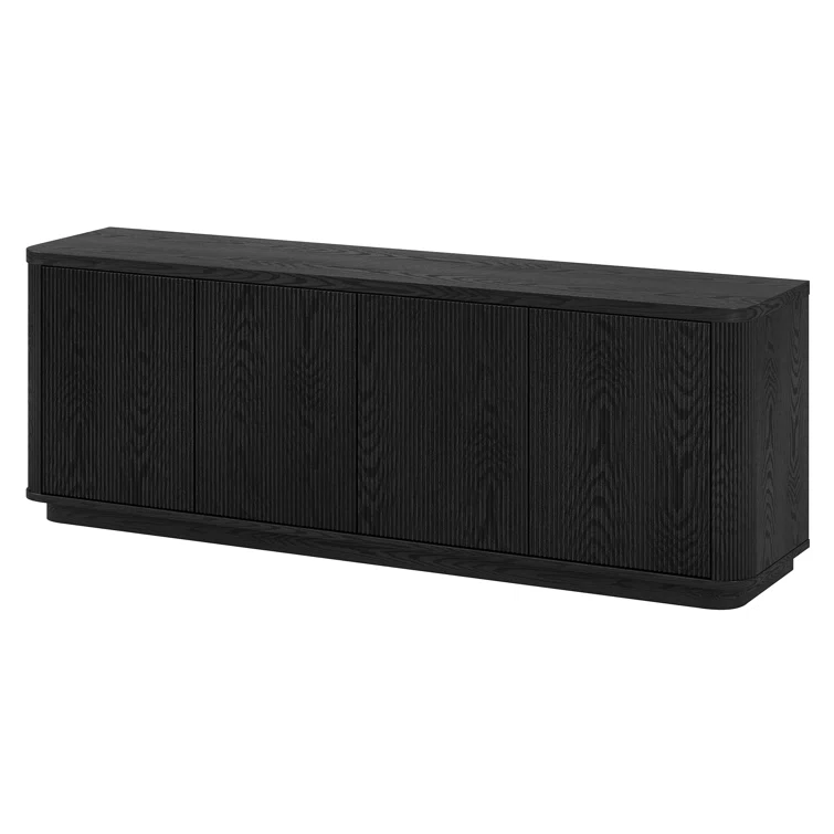 Leonord 68'' Media Console