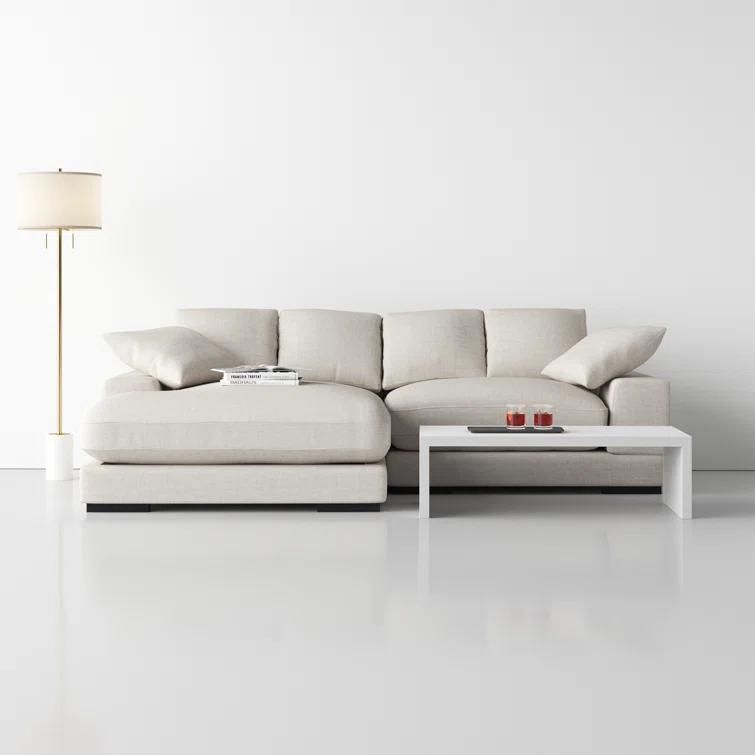 Lonsdale 2 - Piece Upholstered Sectional