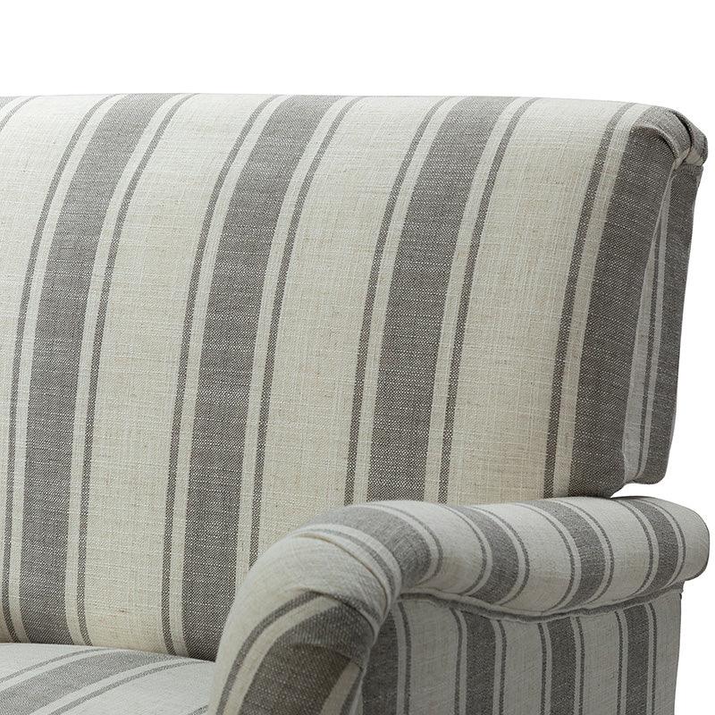 Quentin Upholstered Armchair