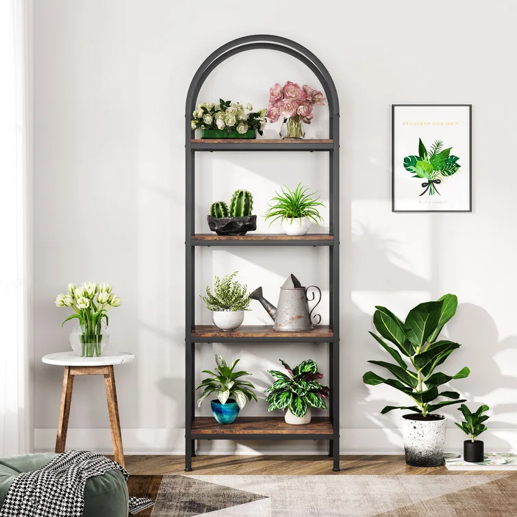 Kinlynn 23.62'' W Metal Shelving Unit