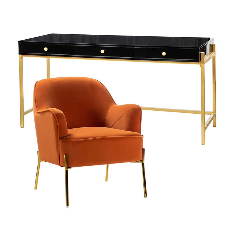 Marina 2 Piece Office Set