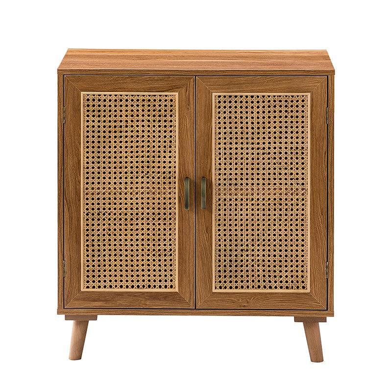 Noin 2-Door Accent Cabinet