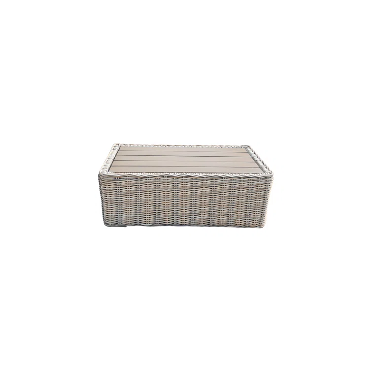 Sommer 6 - Person Outdoor Seating Group with Cushions