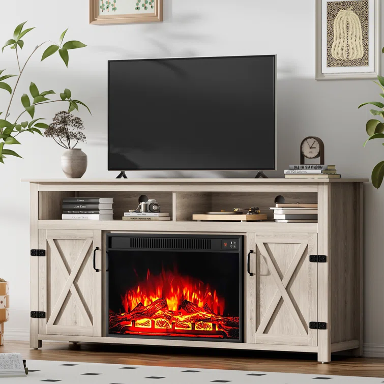 Bateman 59'' Media Console