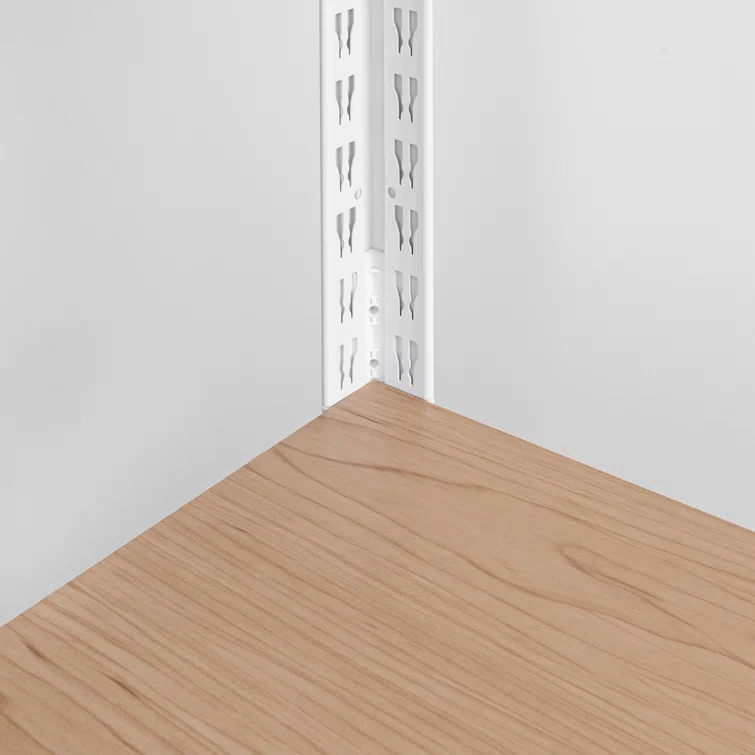 Spellman 76.9" H x 16.4" W x 16.4" D Shelving Unit