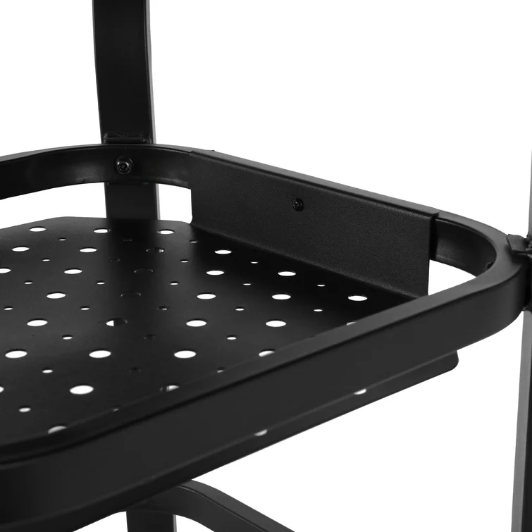 4 - Person Square Outdoor Dining Set