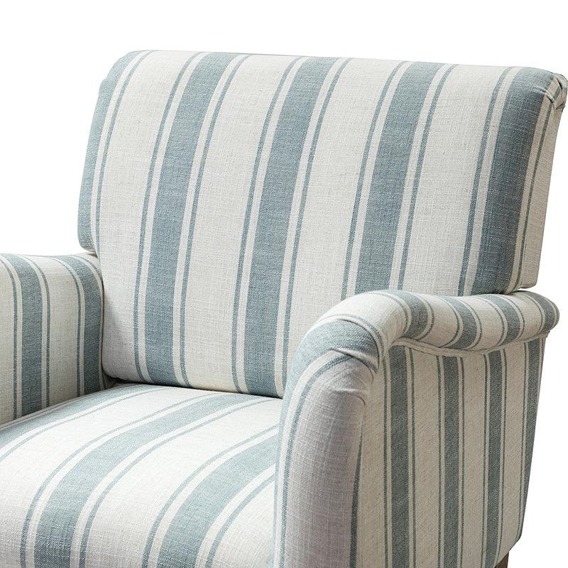 Quentin Upholstered Armchair