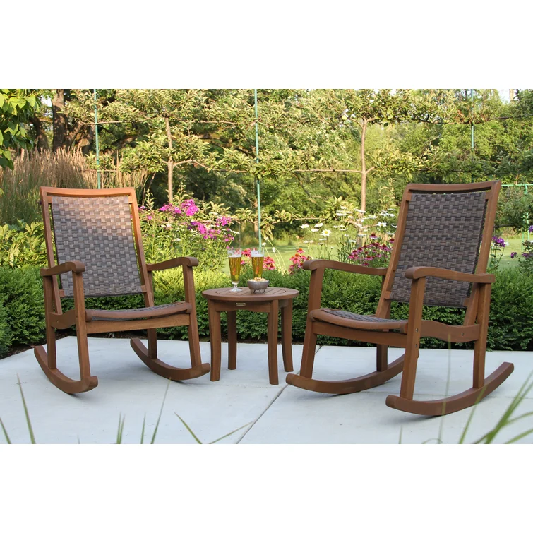 Arnot 2 - Person Outdoor Seating Group
