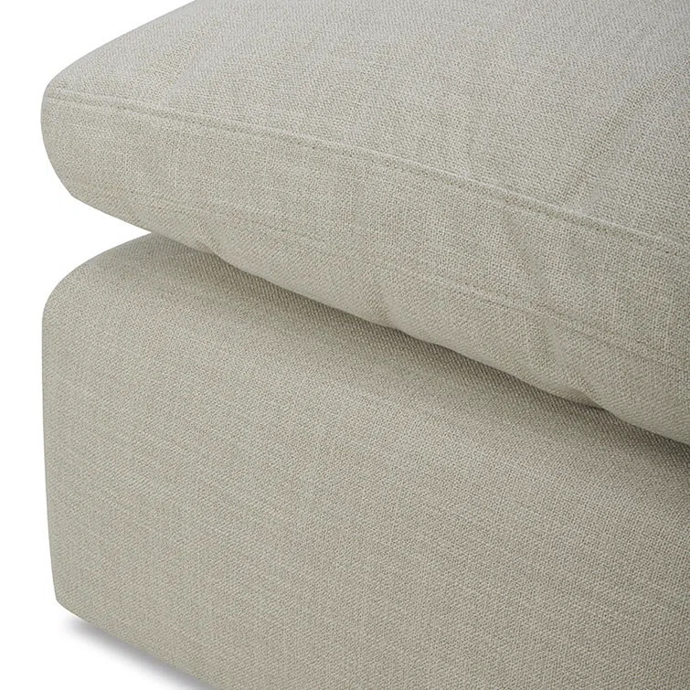 Asher 2 - Piece Upholstered Sectional