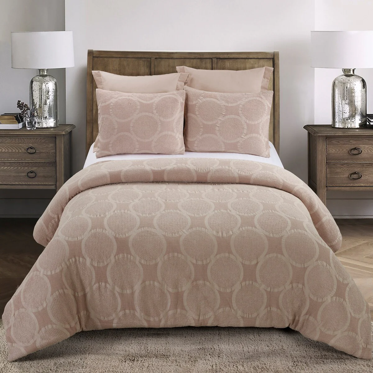 Leon Comforter Set from Your Lifestyle by Donna Sharp