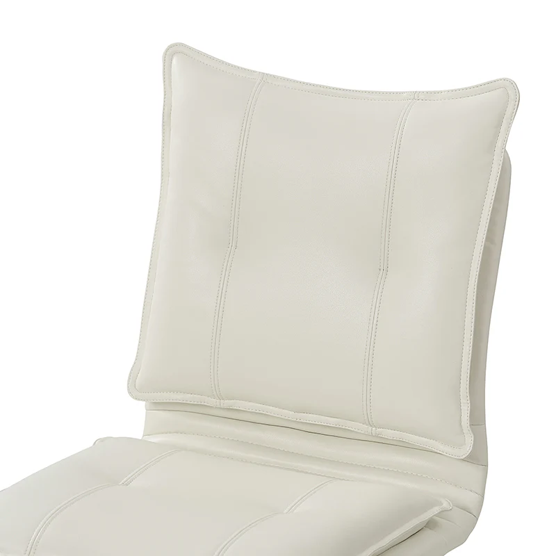 Edwin Leather Swivel Task Chair