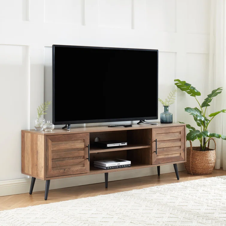 Bryner TV Stand For TVs Up To 70
