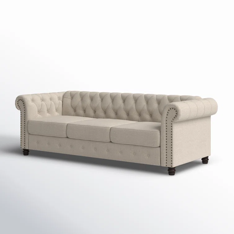Provence 80'' Upholstered Sofa