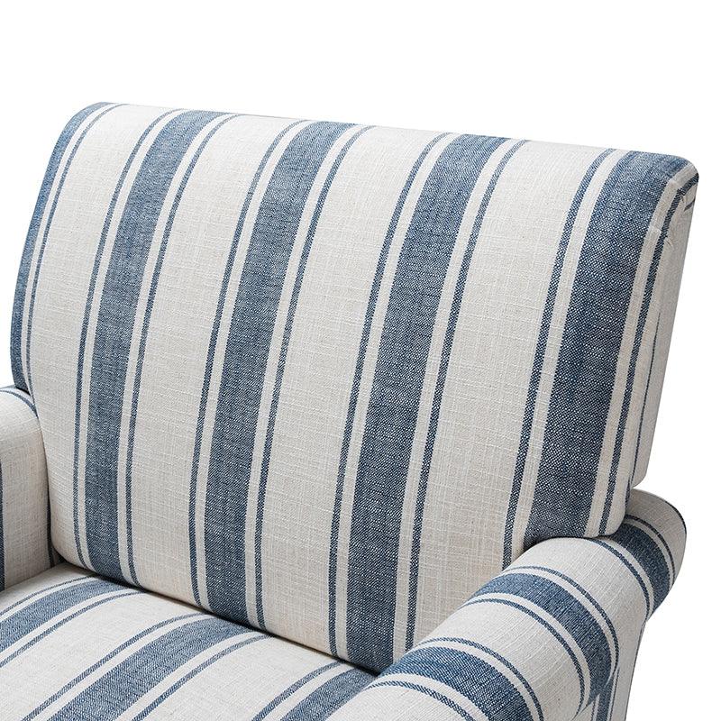 Quentin Upholstered Armchair