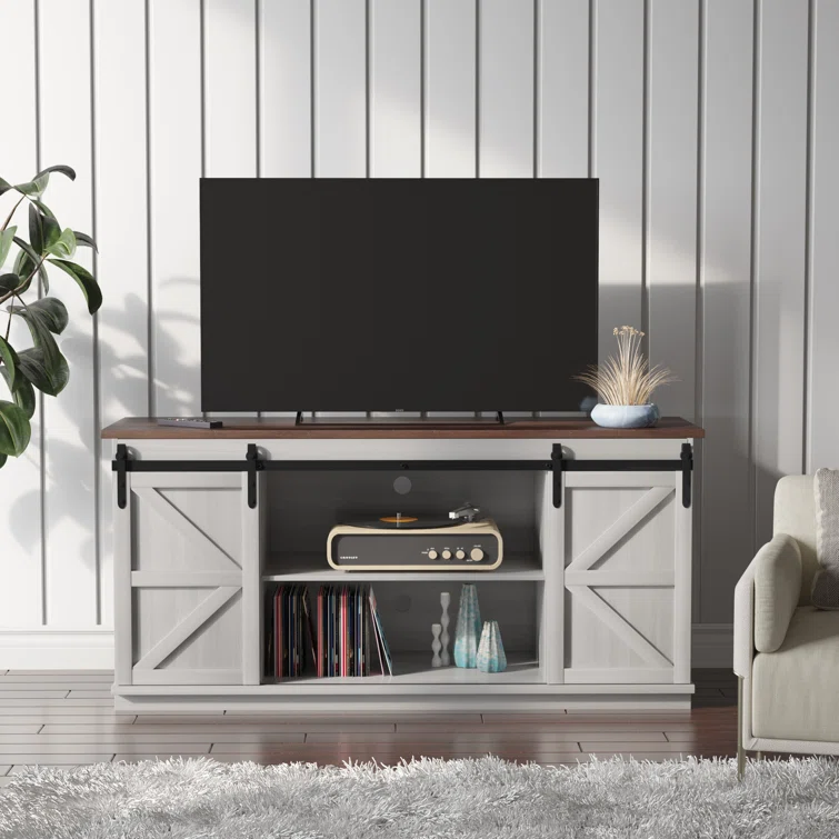Taft Avenue 58'' Media Console