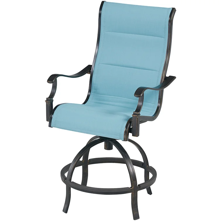 Mikenzie 4 - Person Square Outdoor Dining Set with Cushions
