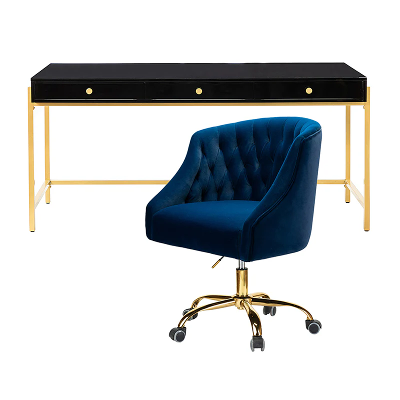 Penelope Desk and Chair Set