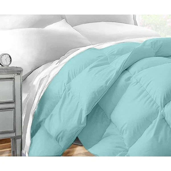Copper Grove Ballenstedt Goose Down Alternative Comforter