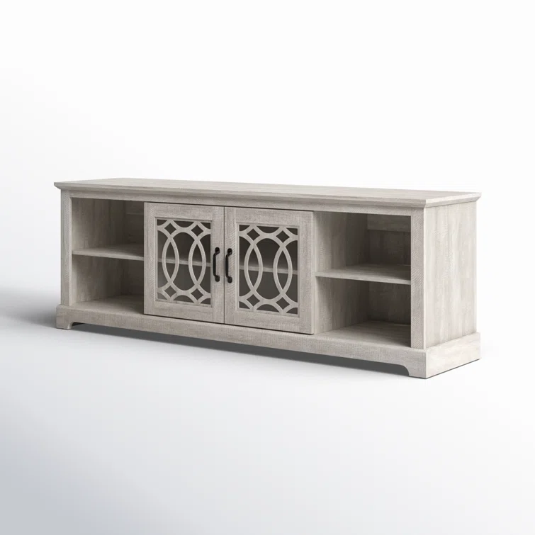 Allivia TV Stand for TVs up to 75