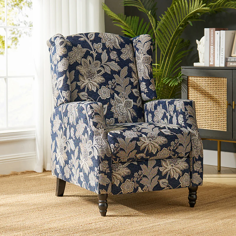 Lilith Upholstered Recliner