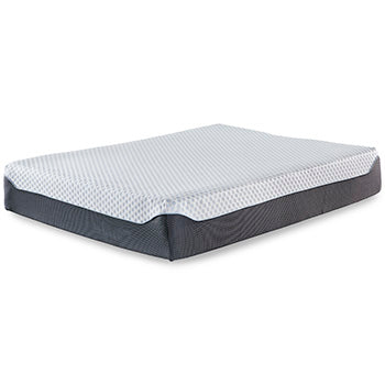 Chime Elite Memory Foam Mattress in a box