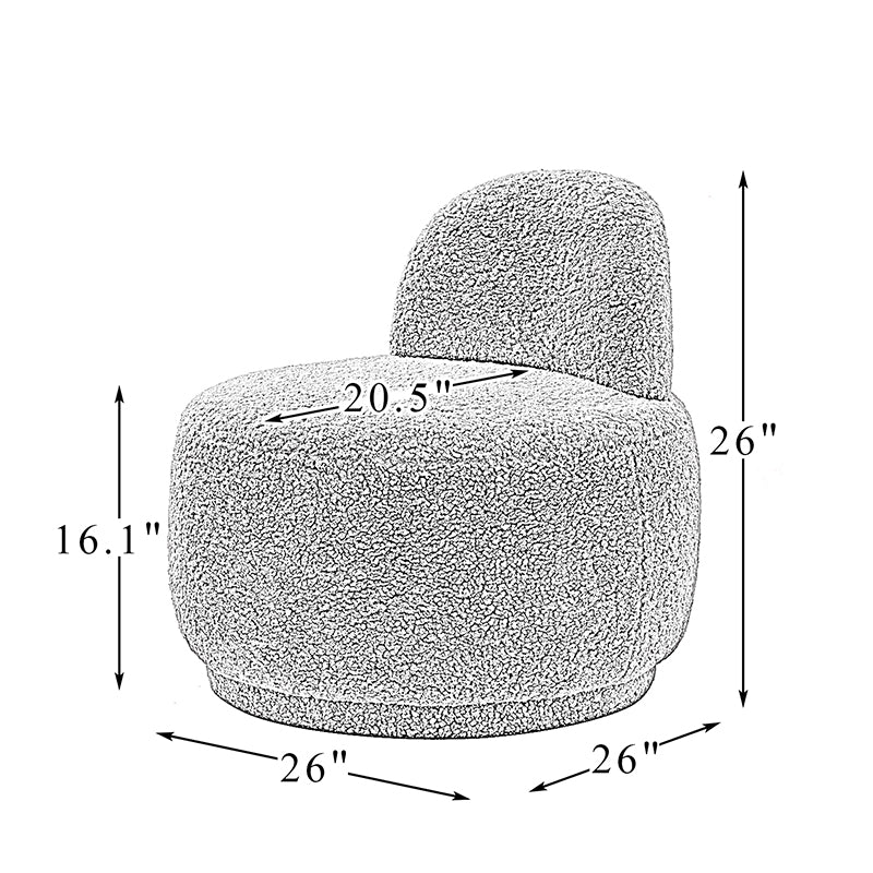 Cenon Side Chair