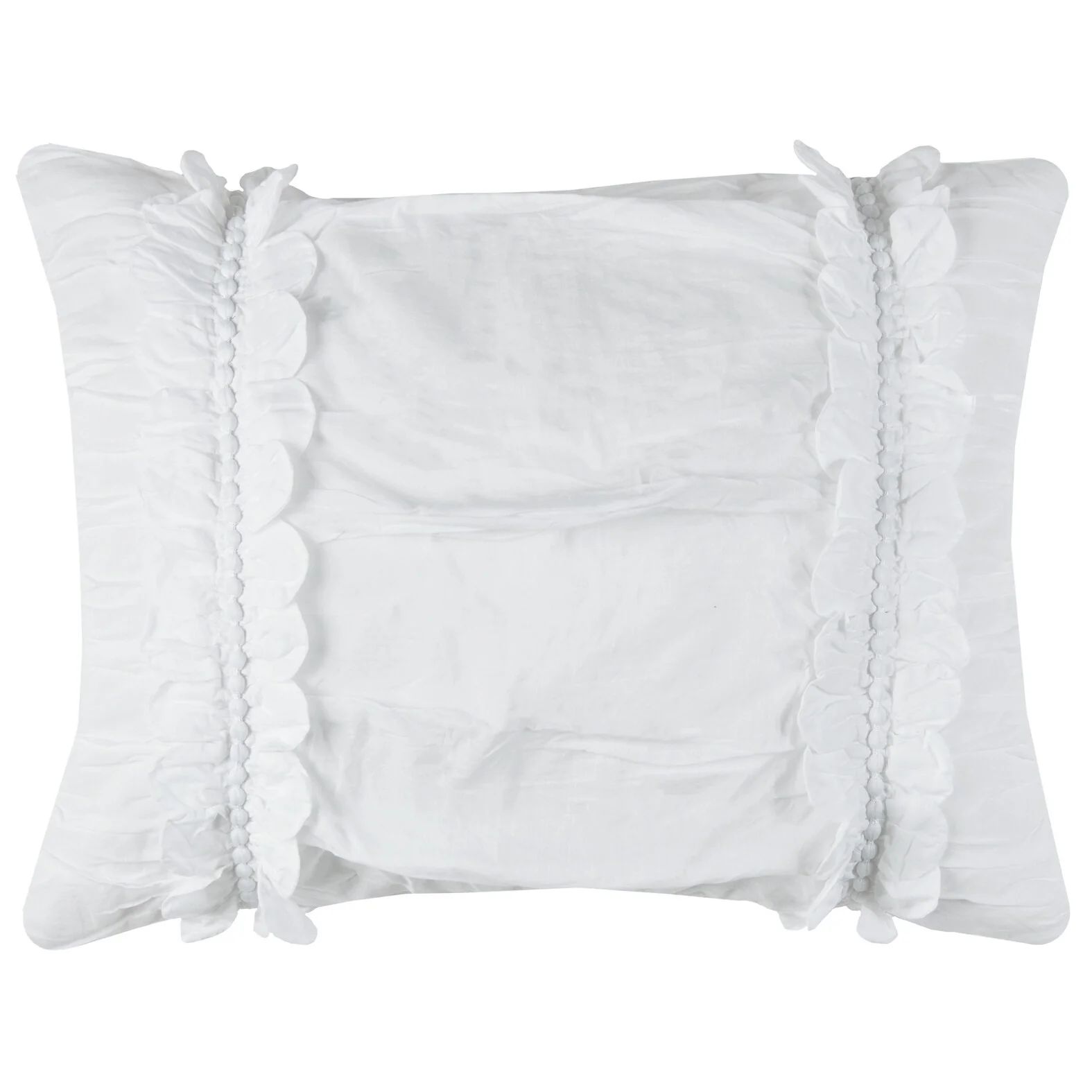 White King 100% Cotton 300 Thread Count Machine Washable Down Alternative Comforter