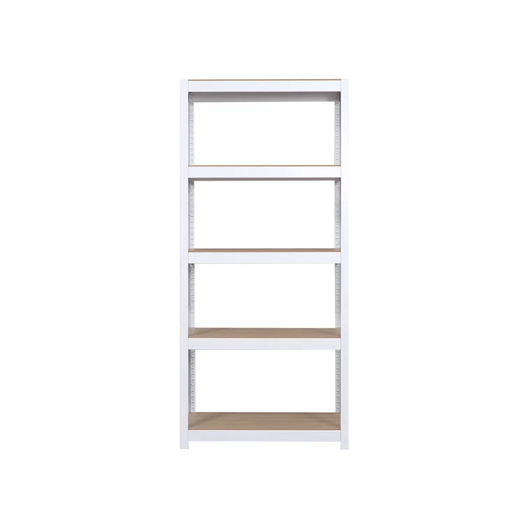 Spellman 76.9" H x 32.1" W x 16.4" D Shelving Unit