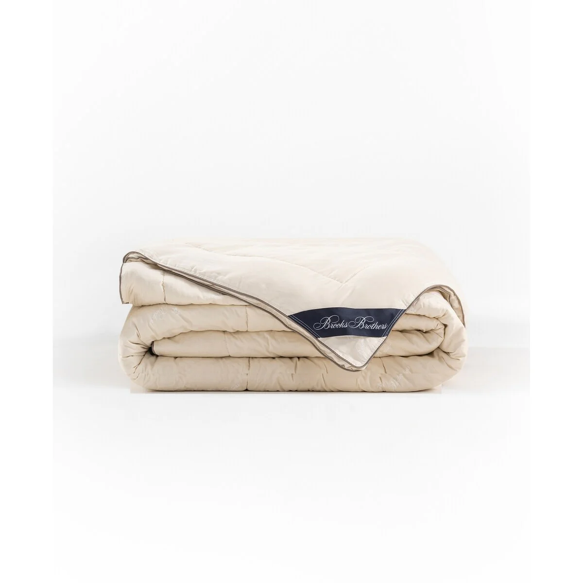 Brooks Brothers Kapok Comforter