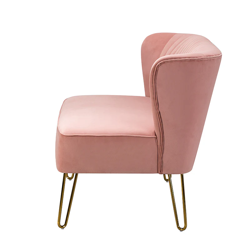 Ainhoa 3-Piece Living Room Set