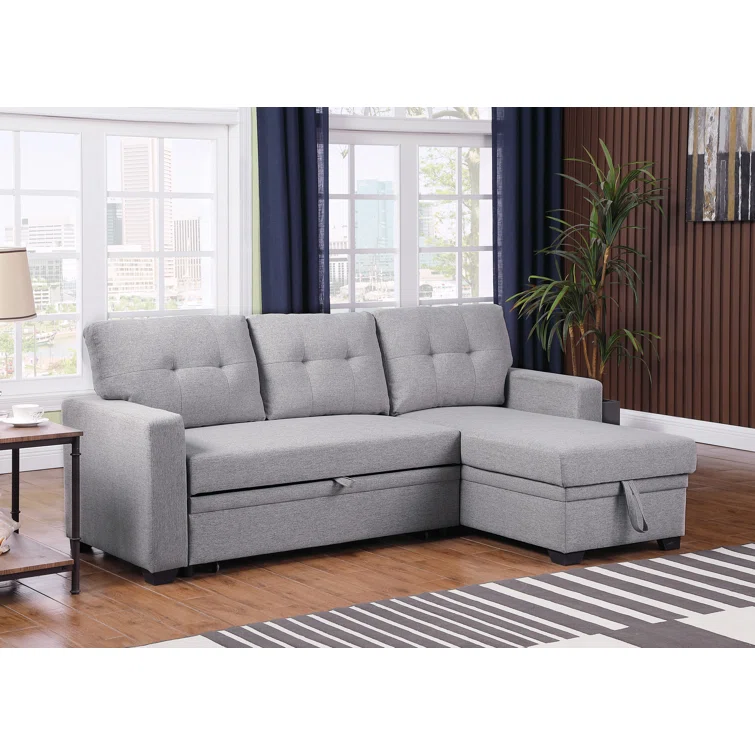 Warrendale 3 - Piece Upholstered Sectional
