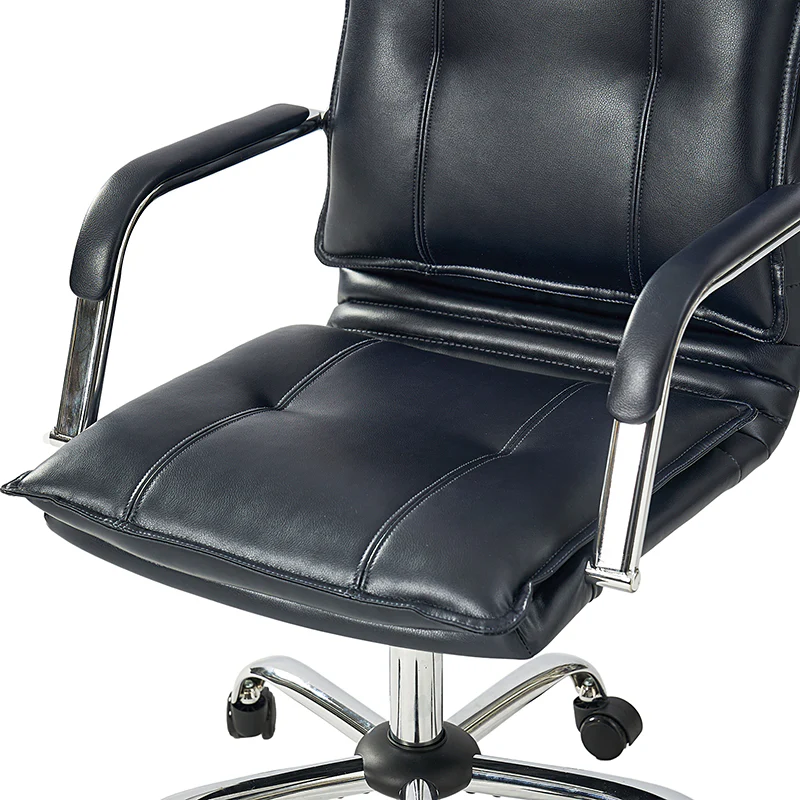 Doug Task Chair with Padded Arms